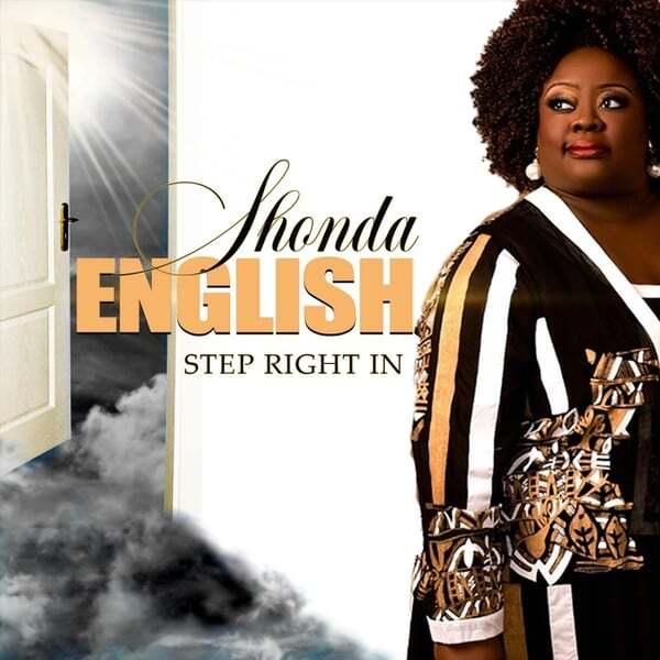 Cover art for Step Right In