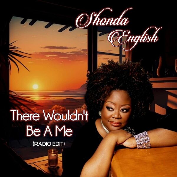 Cover art for There Wouldn't Be a Me (Radio Edit)